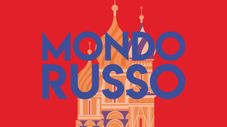 Mondo Russo