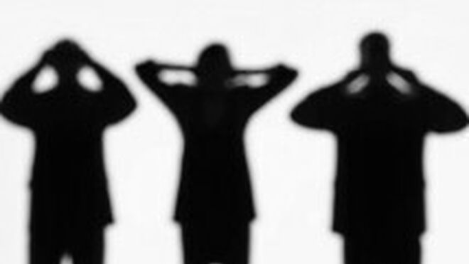 Indiferentes al otro