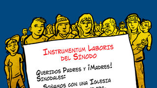 "Instrumentum laboris"