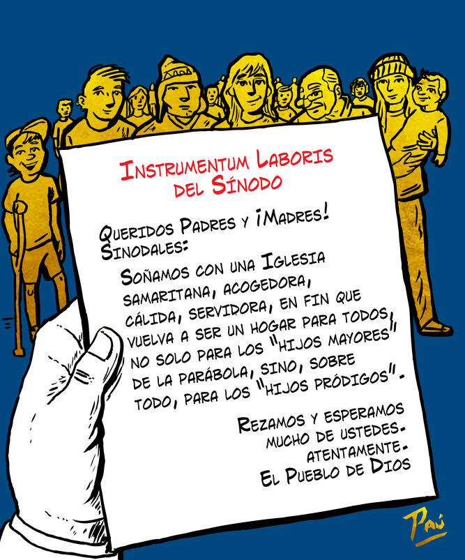 instrumentum laboris