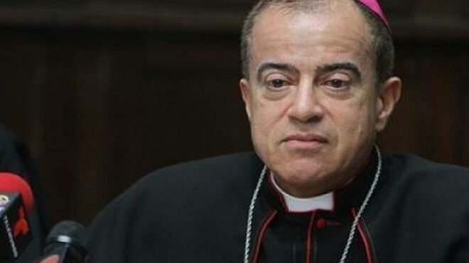 Monseñor González Nieves