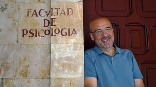 Alfonso Salgado