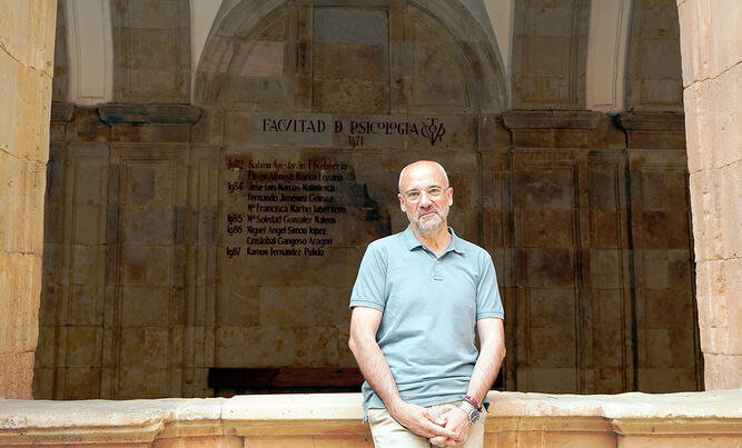 Alfonso Salgado