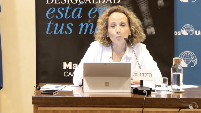 Marta Carreño
