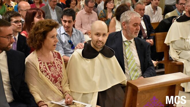 Pablo María de la Cruz