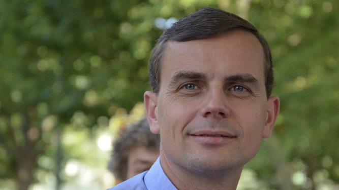 Luc Terlinden
