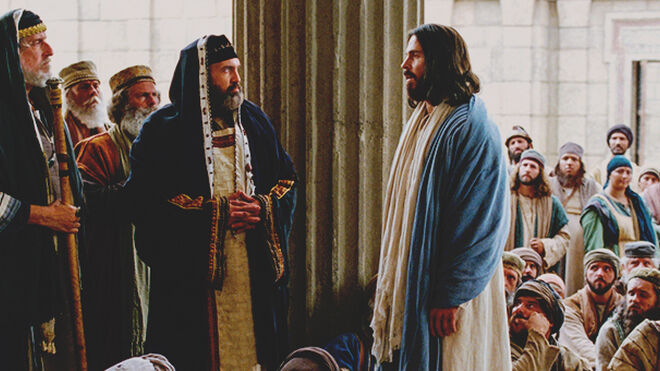 El cristianismo y la burocratización del mal