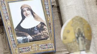 Santa Mary MacKillop