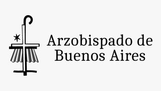 Emblema episcopal de monseñor García Cuerva