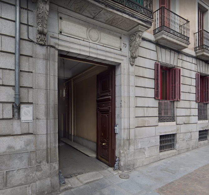 Edificio