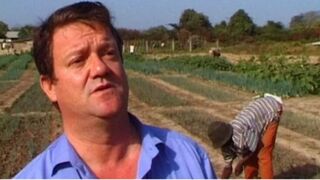 Manel Sales Castellà abusó de menores durante 25 años en Senegal