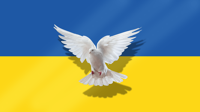 Ucrania