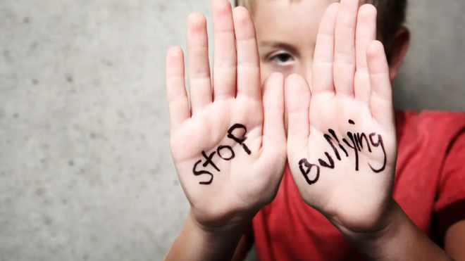 Stop Bullying