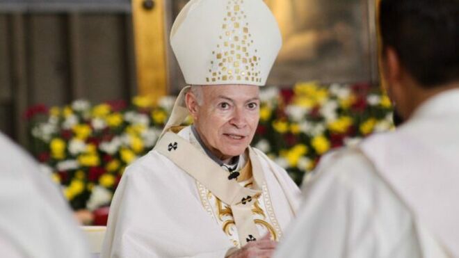 Cardenal Aguiar