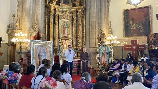 Unión de Voluntades IM1