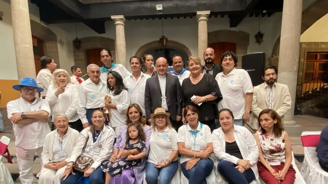 Unión de Voluntades IM2