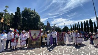 El movimiento laical "Unión de Voluntades" cumplió 17 años en México