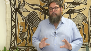 Jordi Vila, nuevo provincial de los escolapios de Cataluña