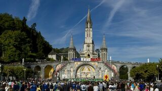 Lourdes