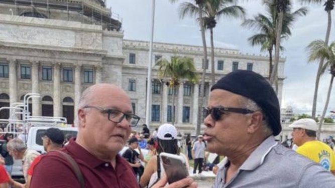 Puerto Rico