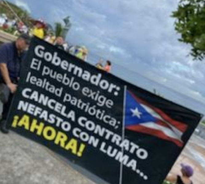 Puerto Rico