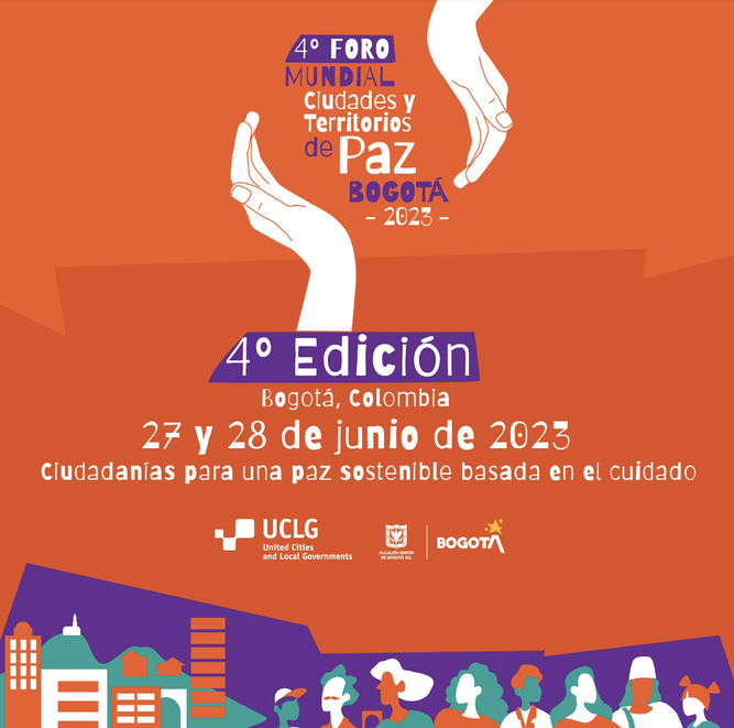 Ciudades por la paz