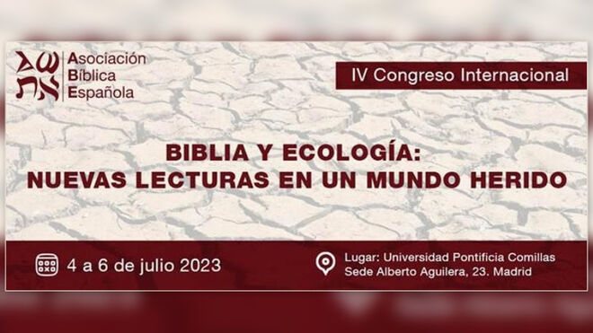 IV Congreso Internacional de la Asociación Bíblica Española