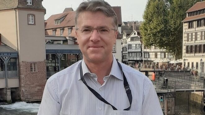 Martin M. Litner