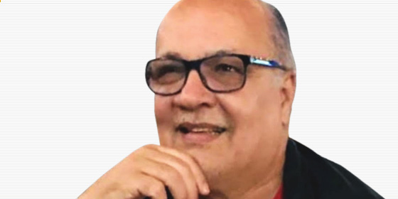 Pedro Ortiz, corresponsal en Puerto Rico y Caribe