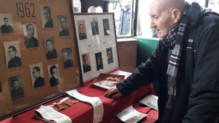 Carlos Mancusco, el exorcista al que llamaba el cardenal Bergoglio