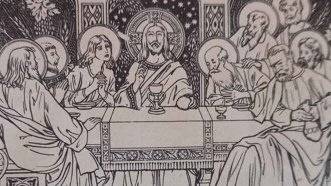 07 Algunas claves interpretativas de las Sagradas Escrituras