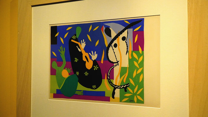 Matisse