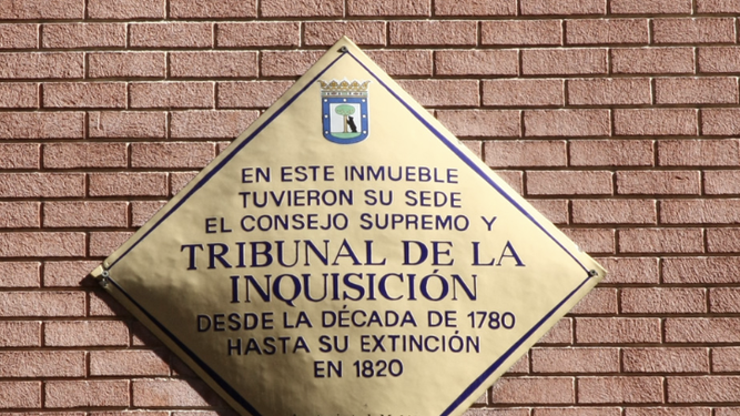 Inquisición