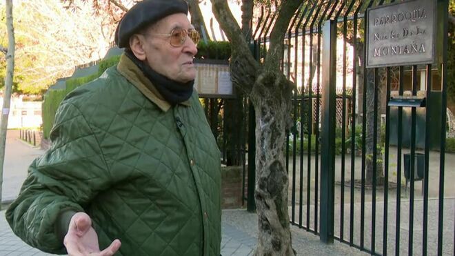 Mariano Gamo