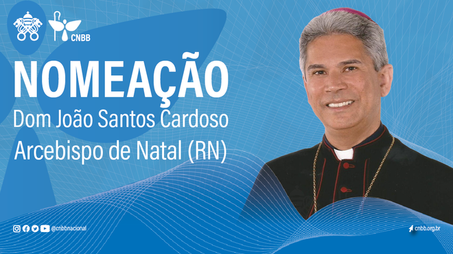 Mons. João Santos Cardoso