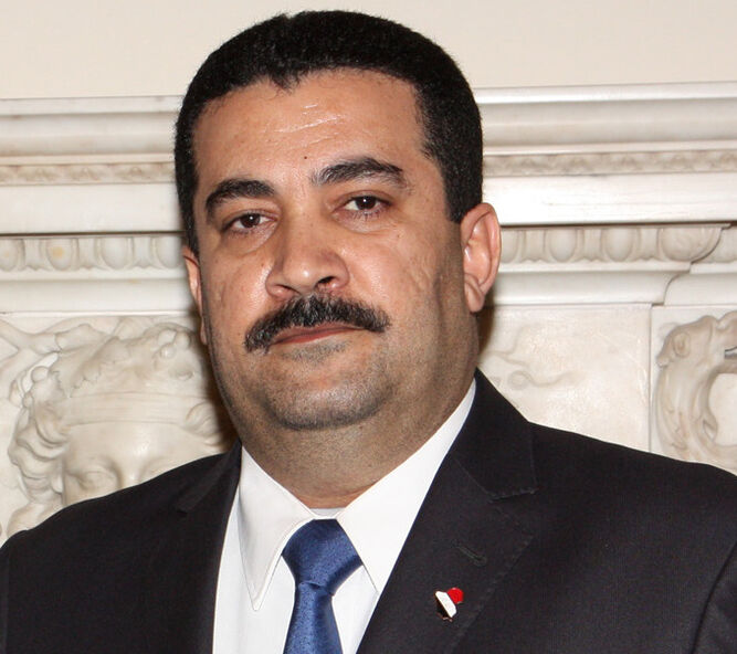 Mohammed Chia al-Soudani