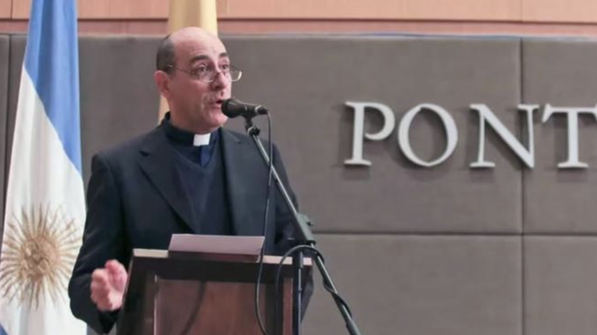 Víctor Manuel Fernández