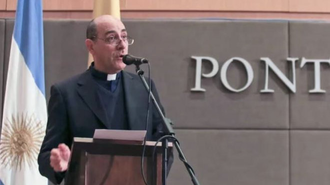 Víctor Manuel Fernández