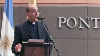 Víctor Manuel Fernández