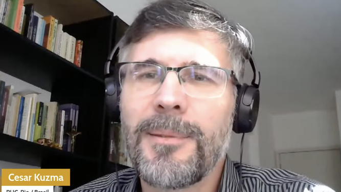 César Kuzma
