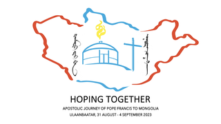 Francisco  a Mongolia