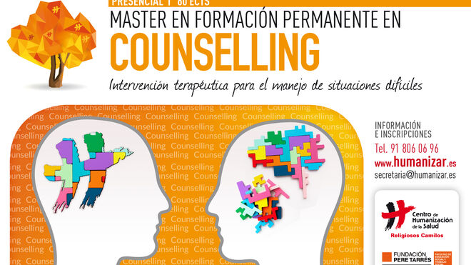Para qué aprender counselling
