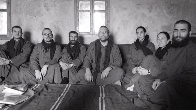 Paolo Dall'Oglio