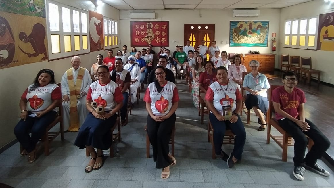 Pastoral Vocacional Regional