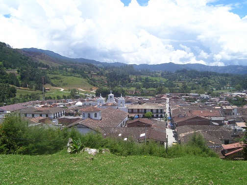 El Retiro - Antioquia