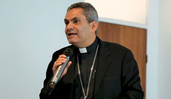 Elkin Álvarez Botero