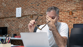 El 11,2 % de los trabajadores está en riesgo elevado de sufrir acoso laboral