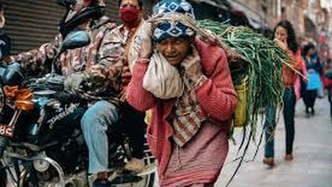 En recuerdo a Pere Casaldaliga (Il)       ¿Tanto miedo nos dan los pobres?