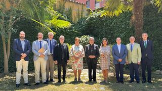 Fieles de Valladolid viajan a Roma para clamar por la beatificación de Isabel la Católica