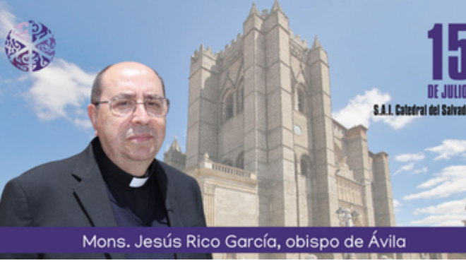 Jesús Rico